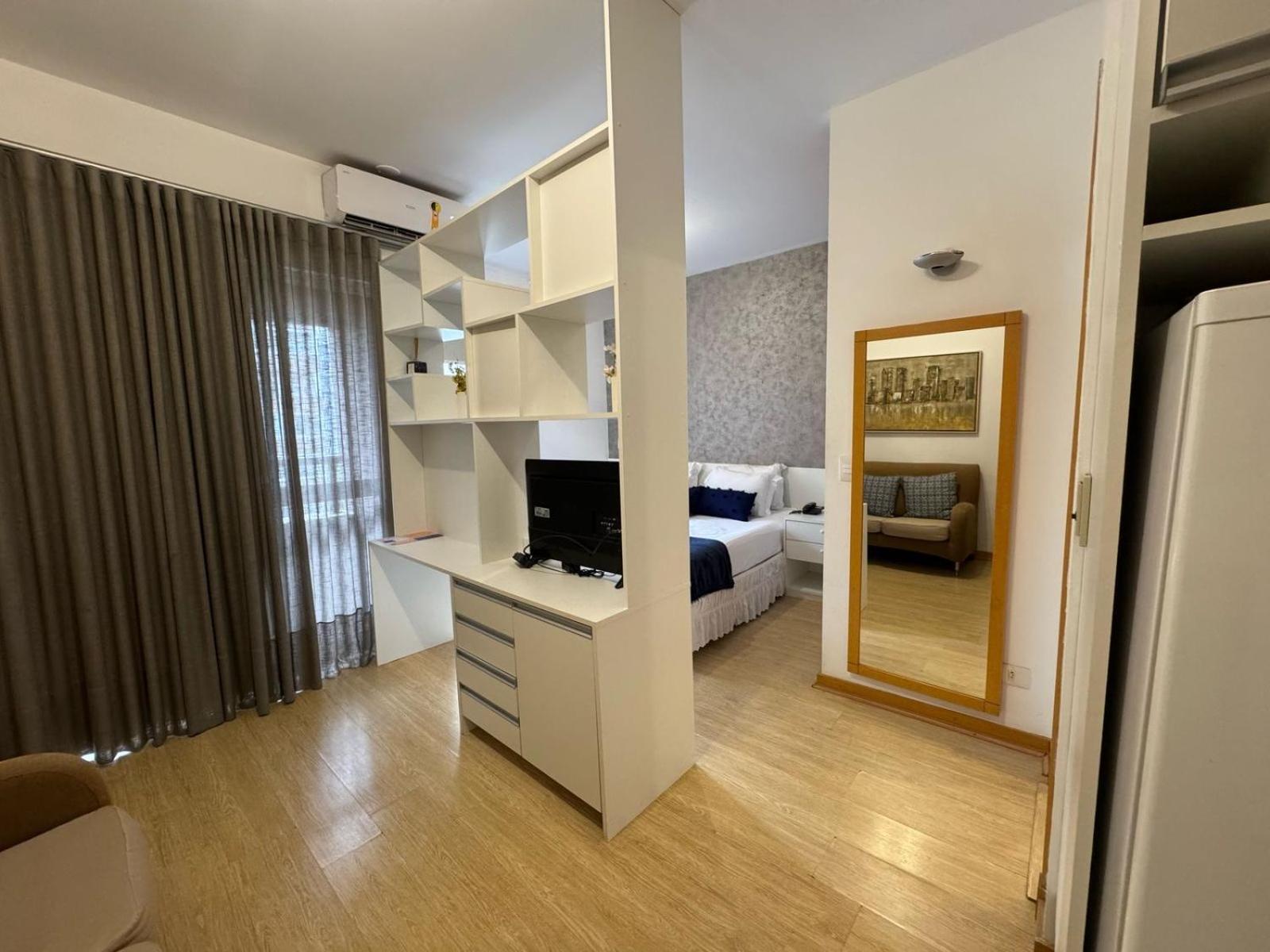 Hotel Avenida Paulista - Jardins - Sao Paulo - Sp — Photos 2