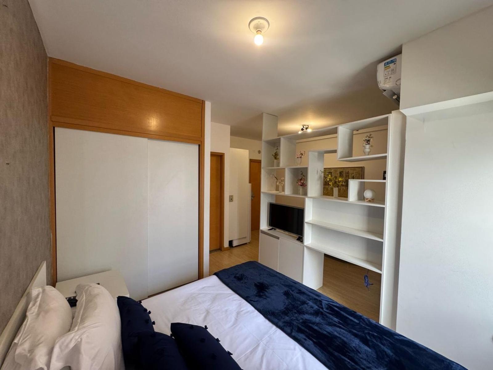 Hotel Avenida Paulista - Jardins - Sao Paulo - Sp — Photos 1